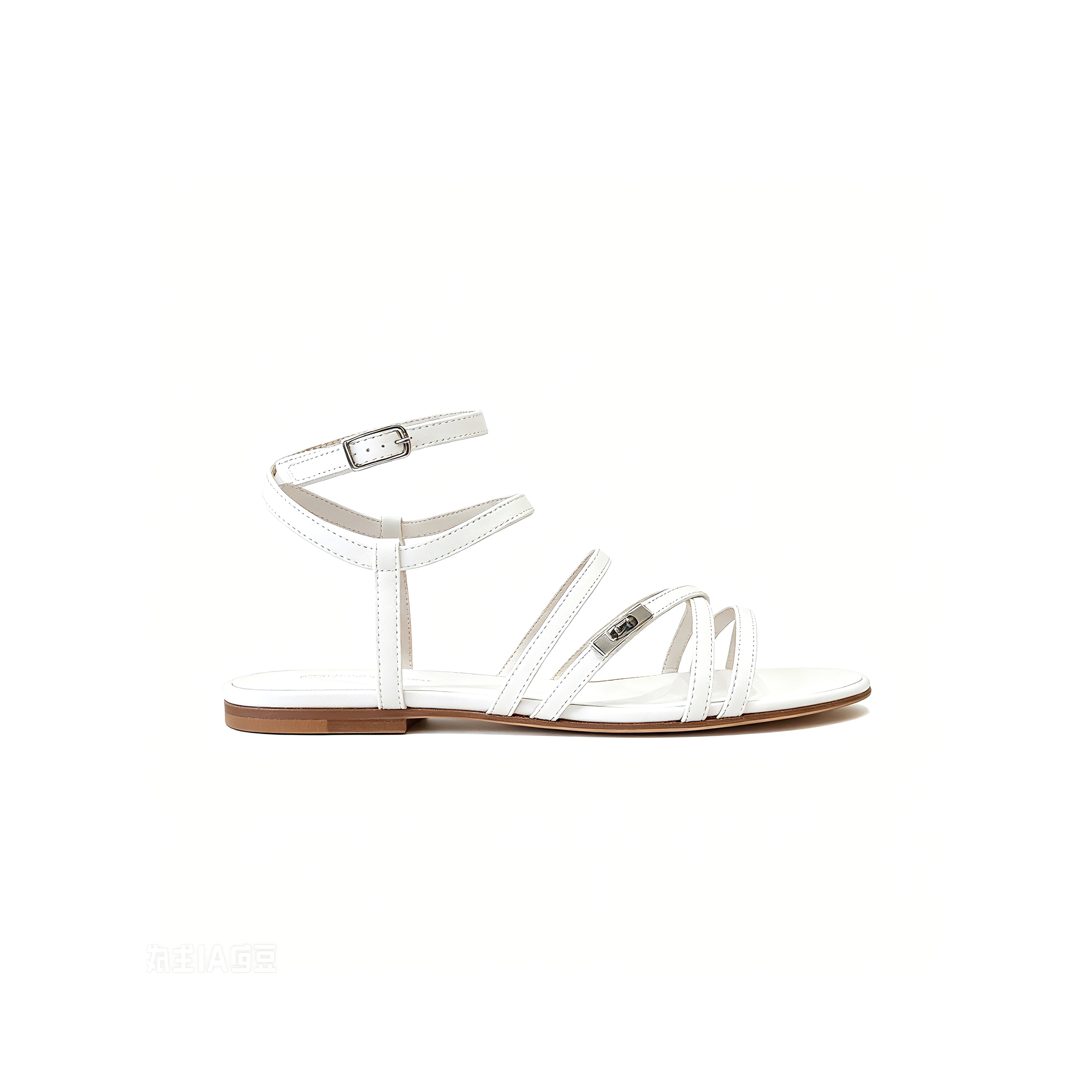 HERMES LULLABY SANDAL H252135Z